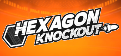 Hexagon Knockout cover art