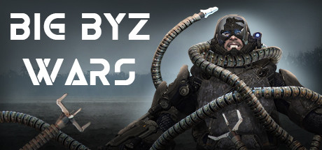 Big Byz Wars cover art