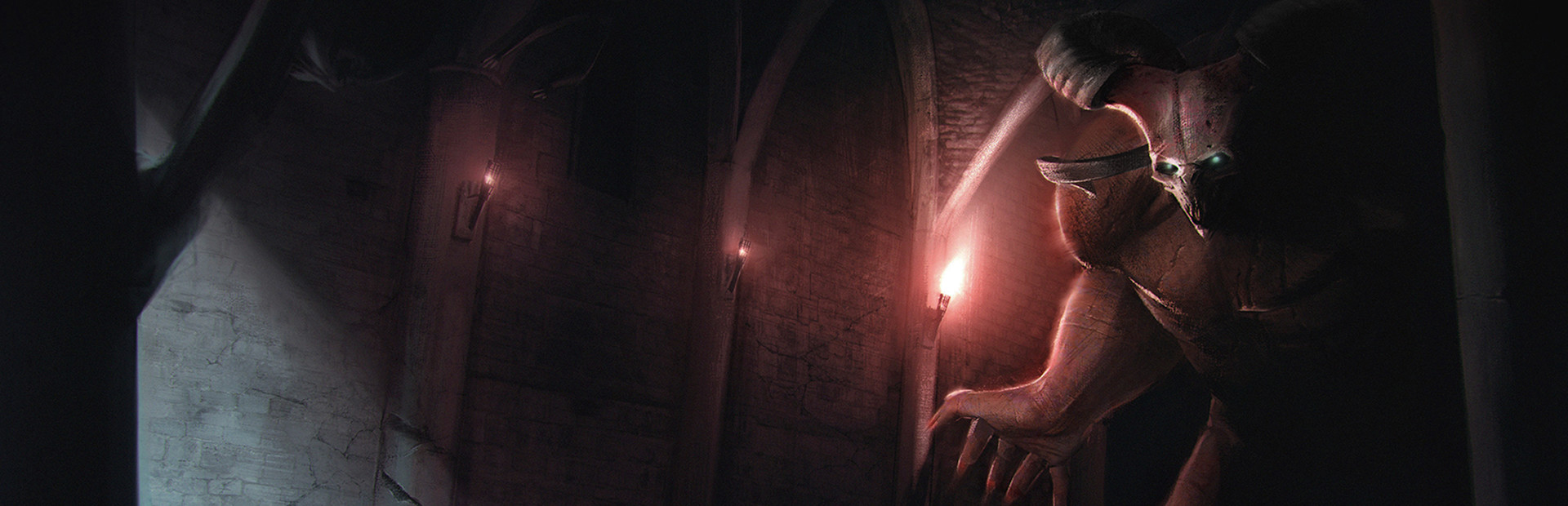 Anima : The Reign of Darkness