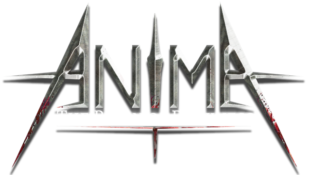 Anima : The Reign of Darkness Logo