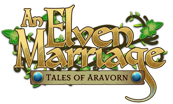 Tales Of Aravorn: An Elven Marriage Logo