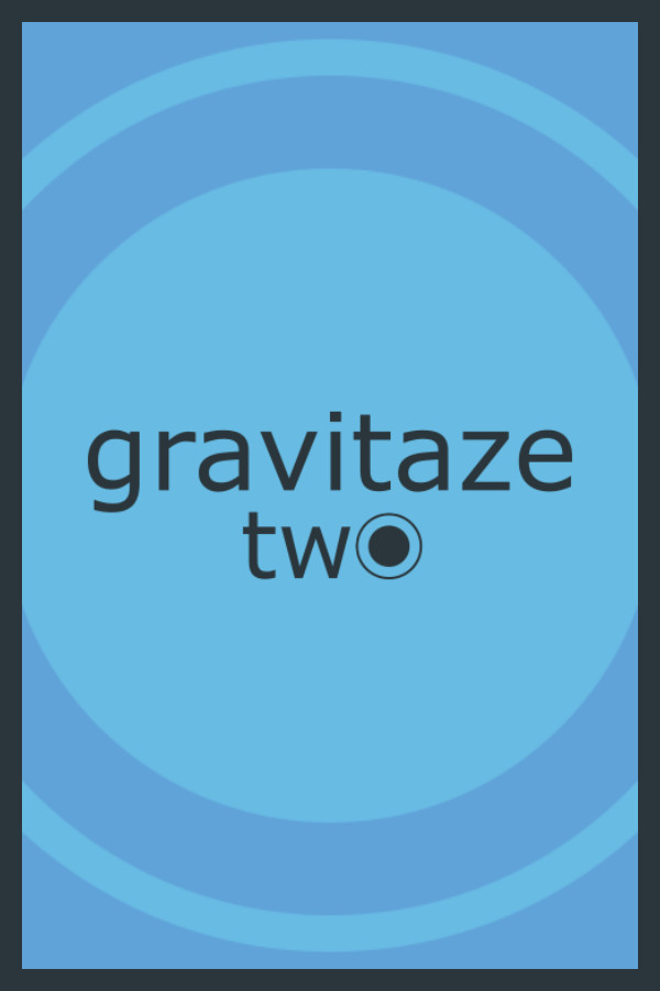 Gravitaze: Two for steam