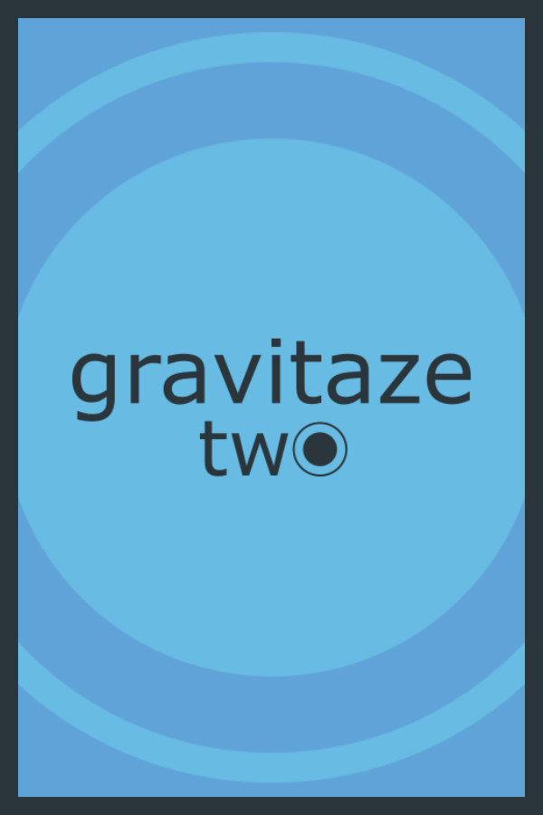 Gravitaze: Two for steam