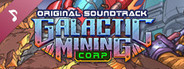 Galactic Mining Corp Soundtrack