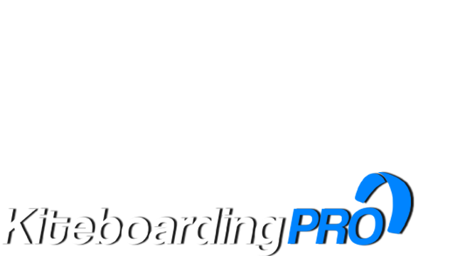 Kiteboarding Pro Logo