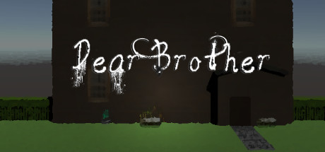 Dear Brother cover art