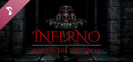 Inferno - Beyond the 7th Circle Soundtrack cover art