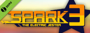 Spark the Electric Jester 3 Demo