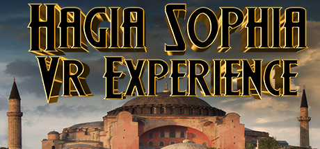 Hagia Sophia VR Experience cover art