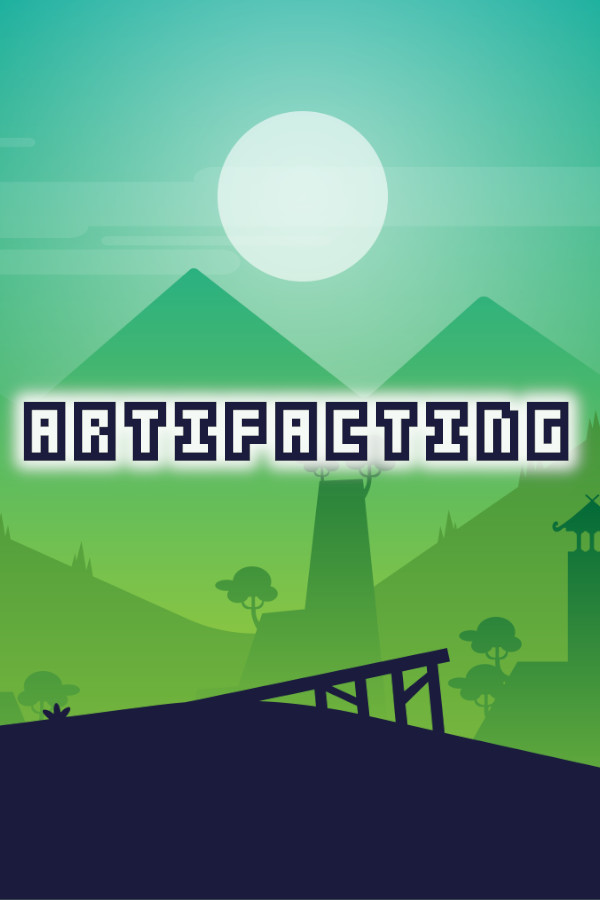 Artifacting for steam