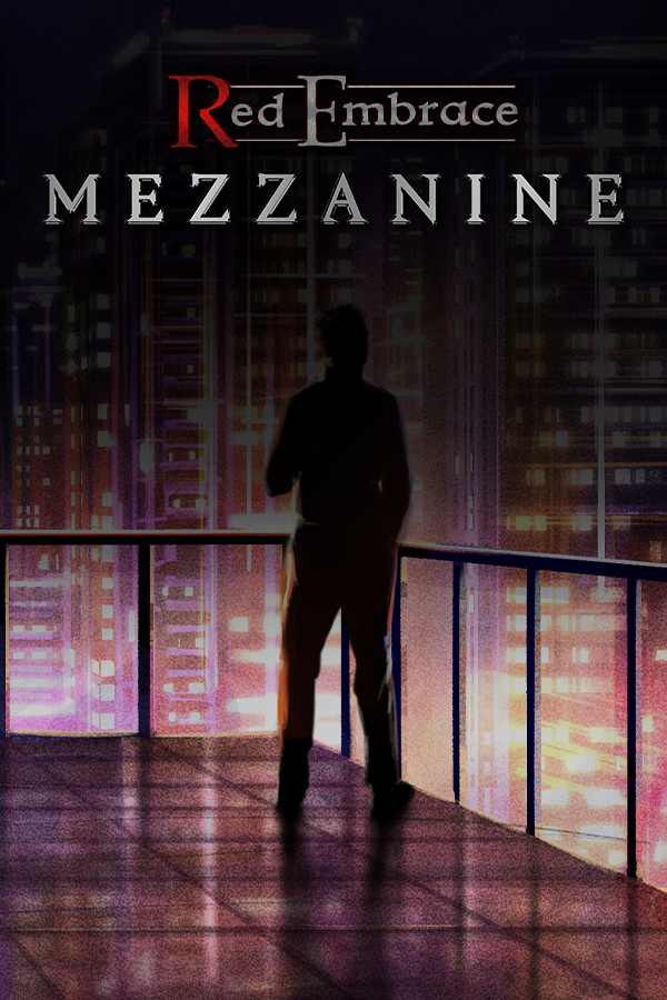 Steam portrait for Red Embrace: Mezzanine.