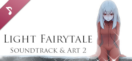 Light Fairytale Episode 2 Soundtrack & Art cover art