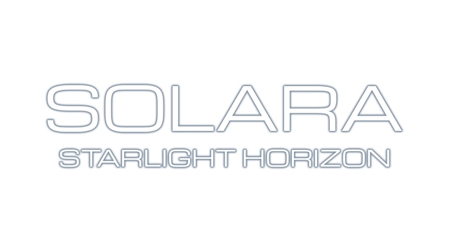 Solara: Starlight Horizon Logo