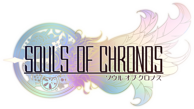 Souls of Chronos Logo