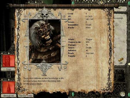 Disciples II: Rise of the Elves  recommended requirements