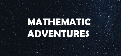 Mathematic Adventures cover art