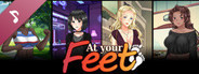 At Your Feet Soundtrack