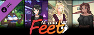 At Your Feet Uncensor DLC