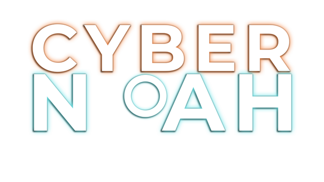 Cyber Noah Logo