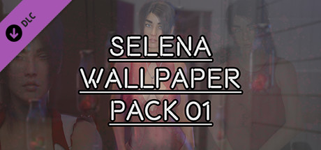 TIME FOR YOU - SELENA WALLPAPER PACK 01