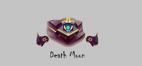 Death Moon cover art