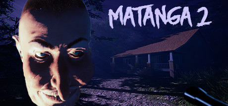 Matanga 2 cover art
