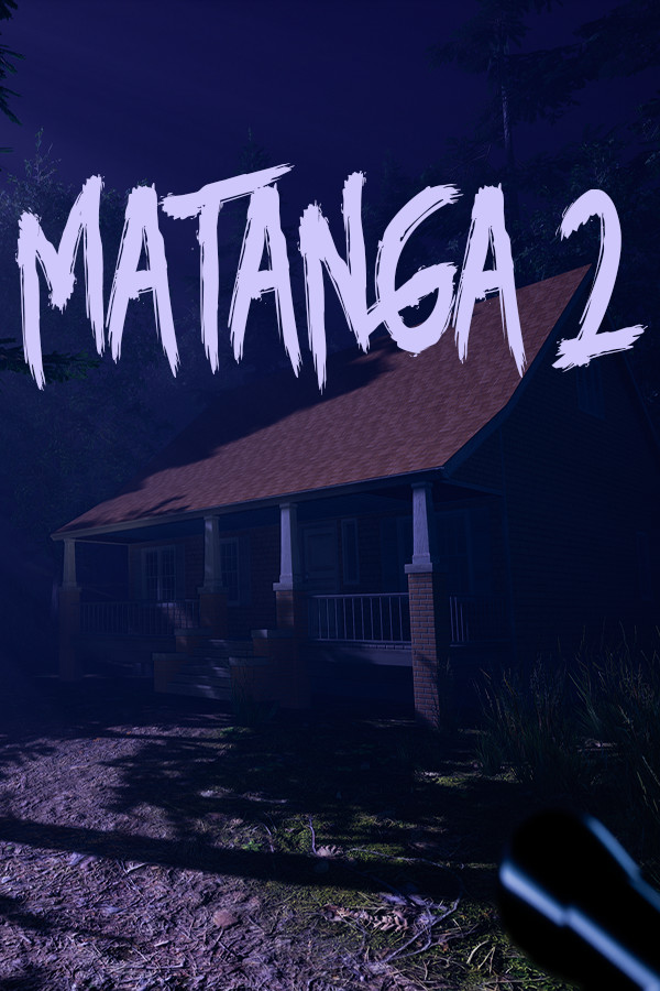 Matanga 2 for steam