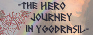 The Hero Journey in Yggdrasil
