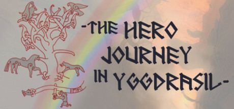 The Hero Journey in Yggdrasil PC Specs