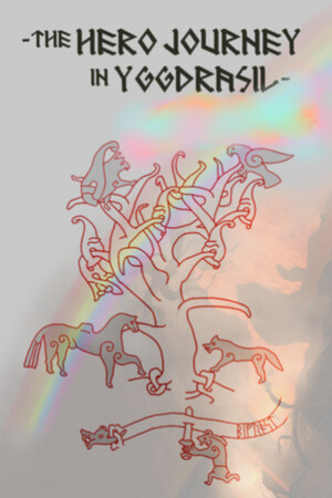 The Hero Journey in Yggdrasil