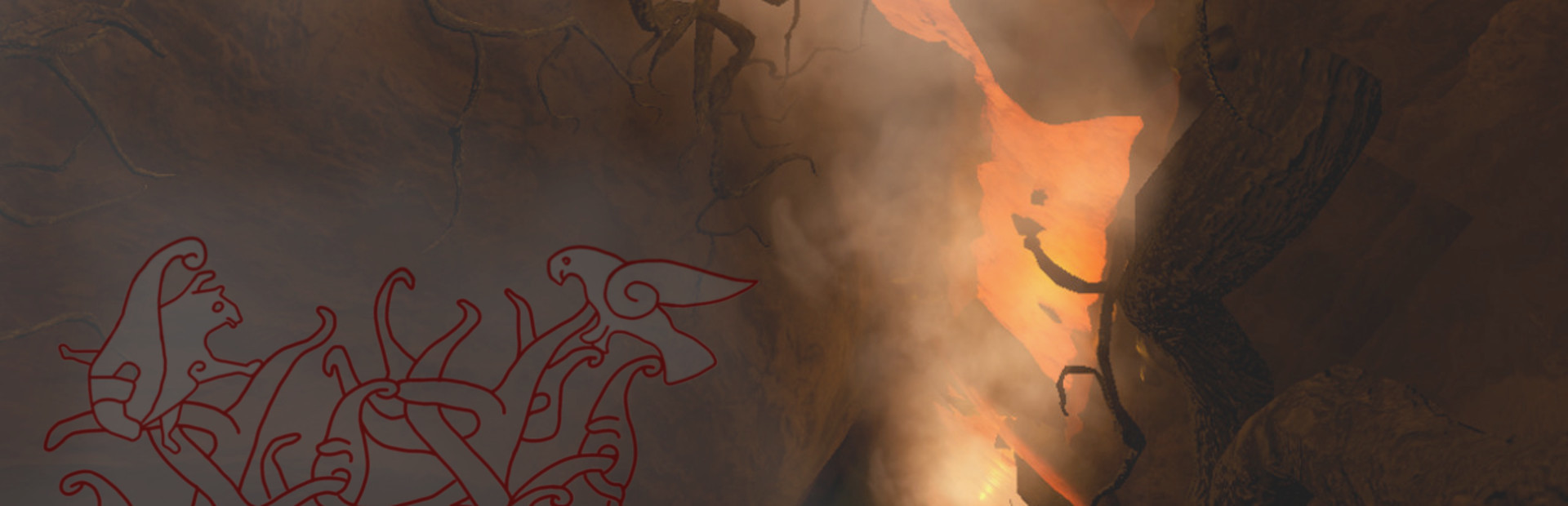 The Hero Journey in Yggdrasil