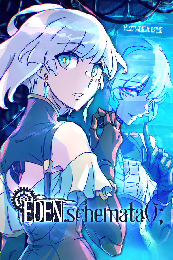 Steam portrait for EDEN.schemata();.
