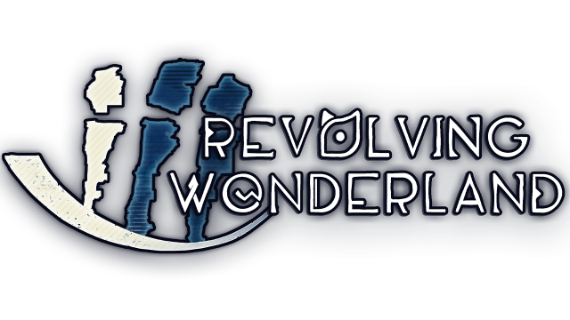 iii: Revolving Wonderland Logo