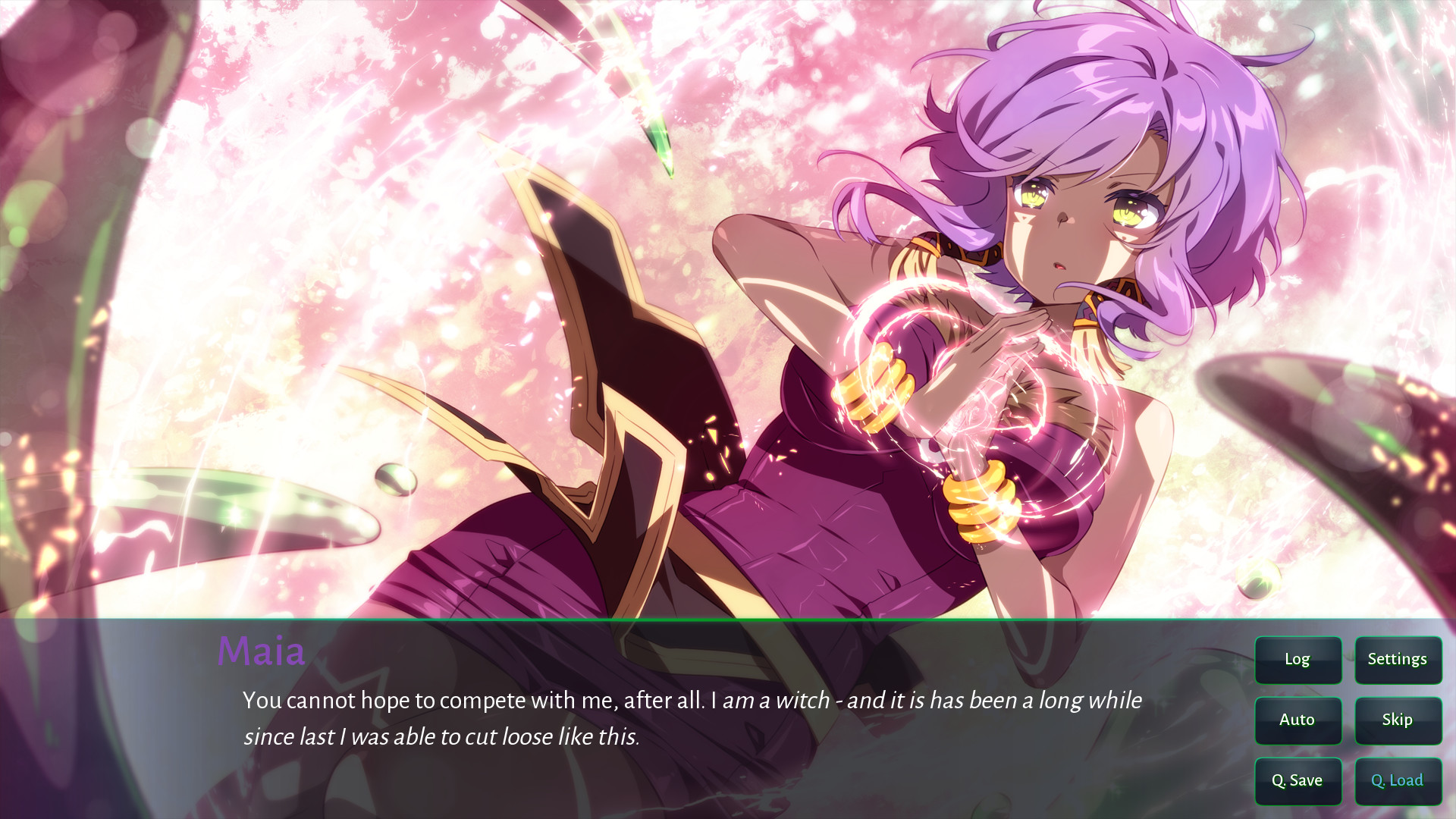 樱花森林女孩2/Sakura Forest Girls 2(V1.0)