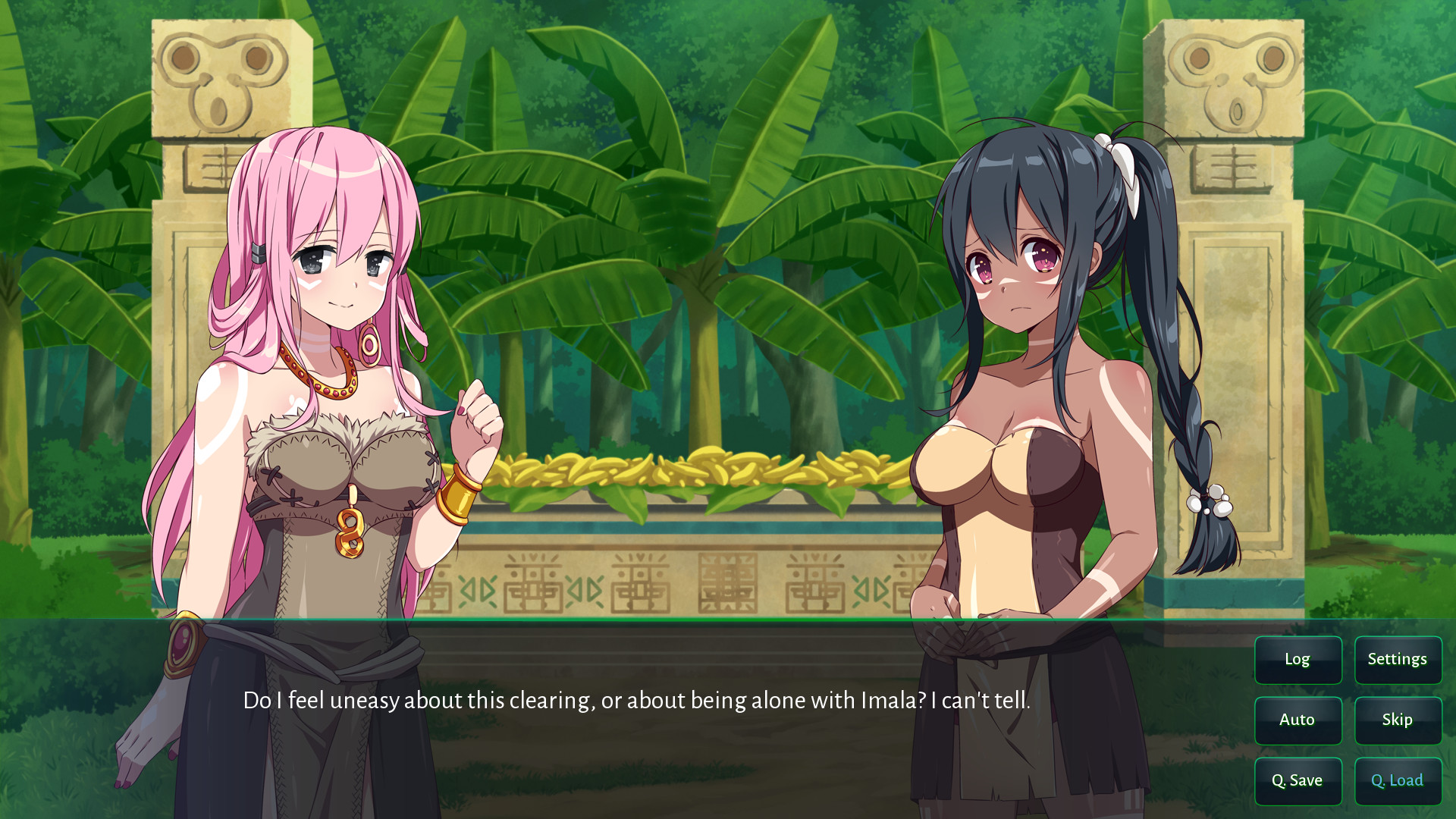 樱花森林女孩2/Sakura Forest Girls 2(V1.0)