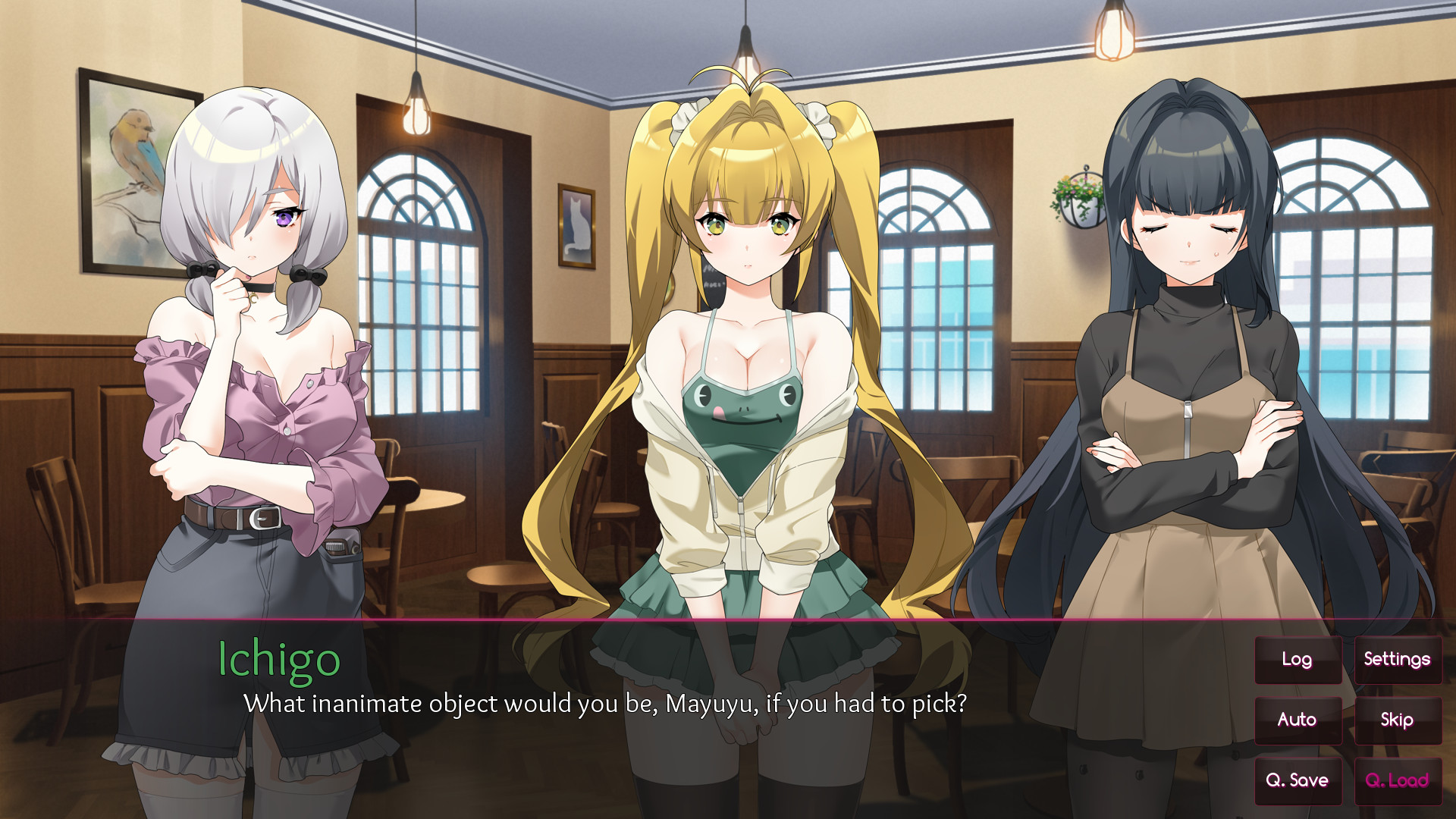 海滨咖啡屋2(V1.0-完整版32+64)