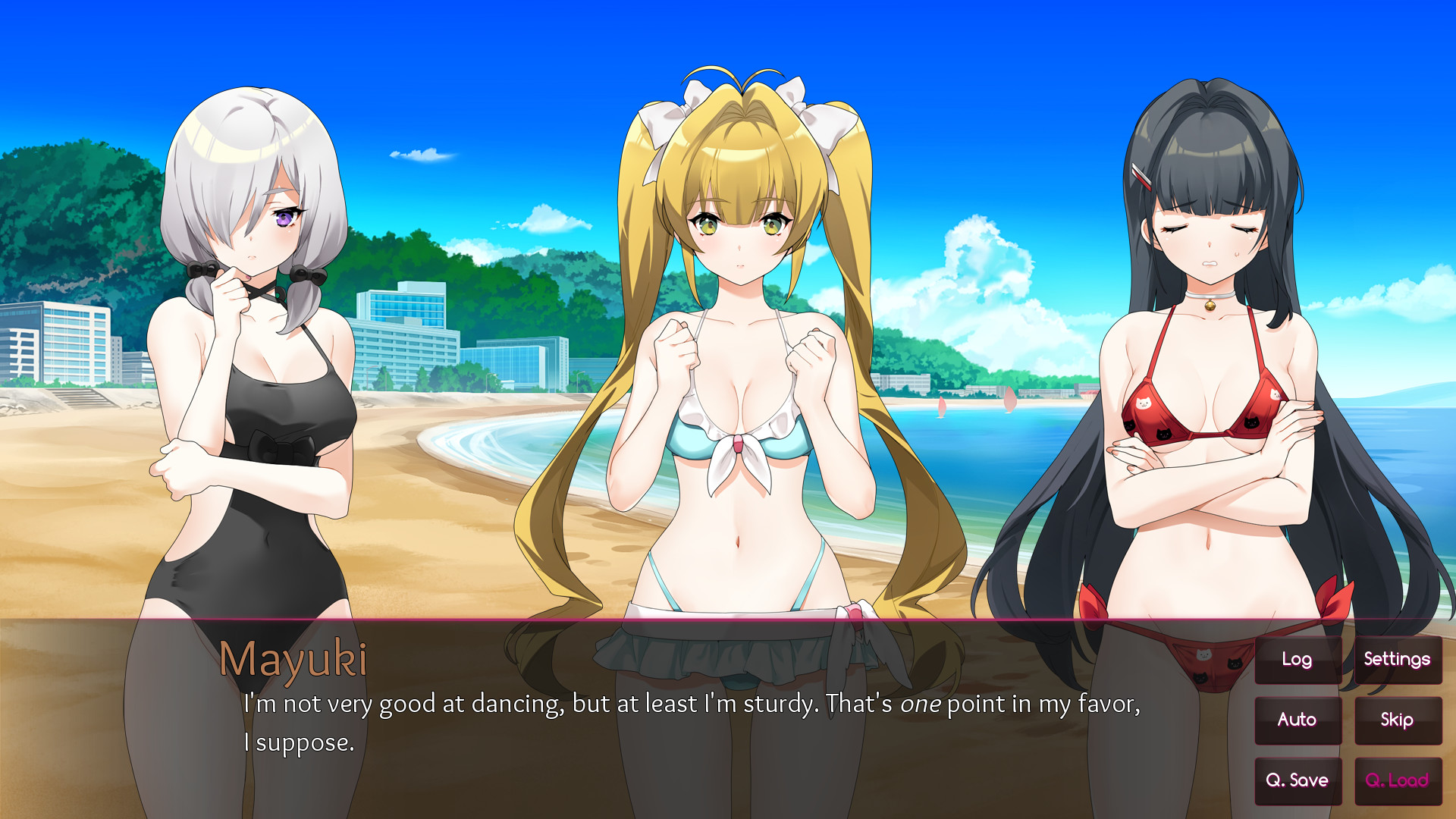 海滨咖啡屋2(V1.0-完整版32+64)
