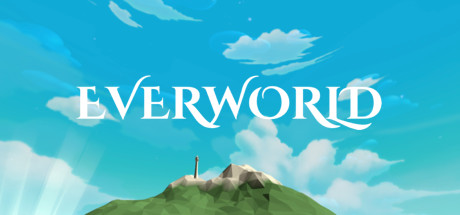 EverWorld cover art