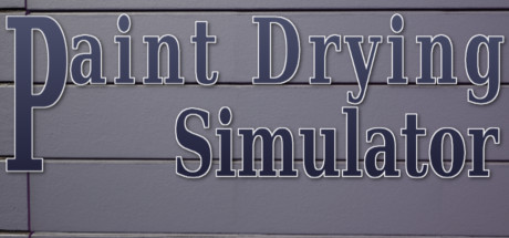 Paint Drying Simulator cover art