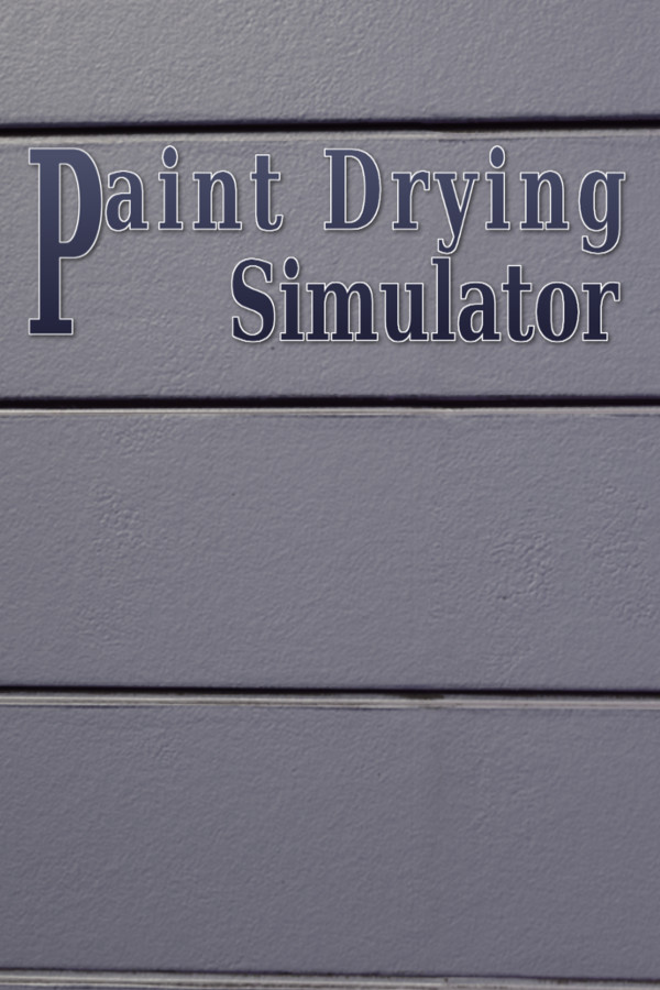 Paint Drying Simulator