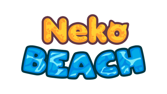 Neko Beach Logo