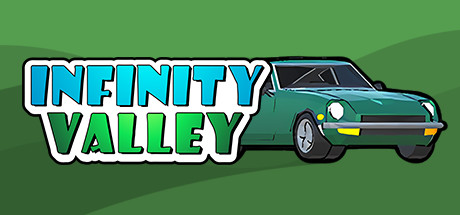 Infinity Valley cover art