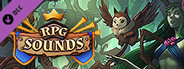 RPG Sounds - Ancient Woodlands - Sound Pack
