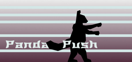 Panda Push cover art