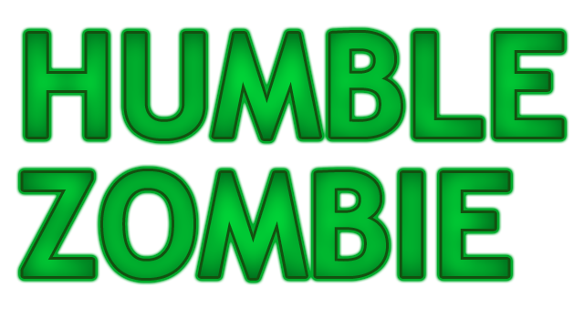 HUMBLE ZOMBIE Logo