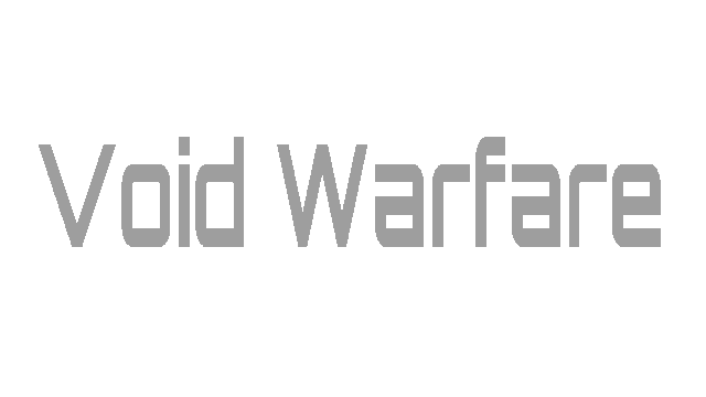 Void Warfare Logo