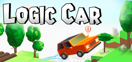 Logic Car cover art