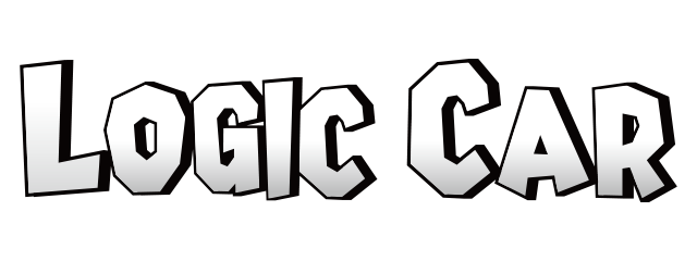 Logic Car Logo