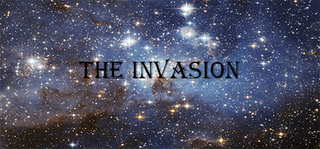 The Invasion cover art