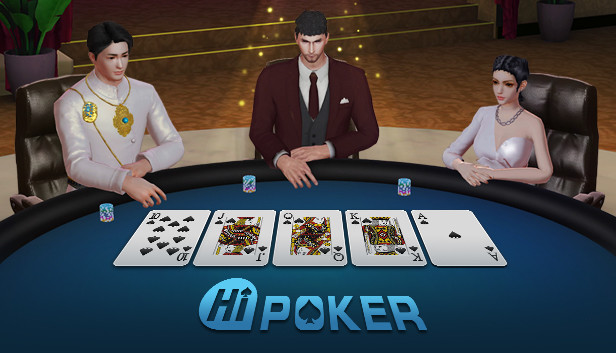 4 Most Common Problems With poker